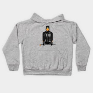 Son of Clockwork Kids Hoodie